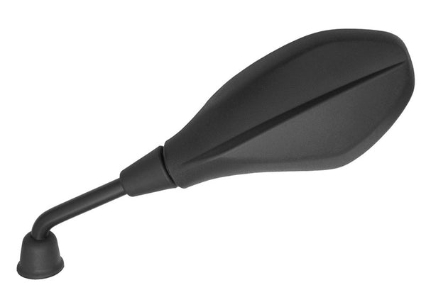 Vicma Links Mirror OEM - Black Gilera Runner Purejet St 50 (1PC) JY151-4