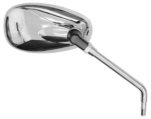 Vicma rechter Mirror OEM Type Chrome Piaggio Carnaby Cruiser 300 (1PC) FV-294-recht