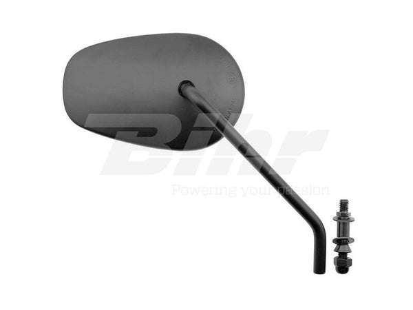 Vicma Right Mirror Oem - Black Harley Davidson 883 Iron (1pc) AS -24