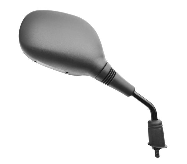 Vicma rechter Mirror OEM - Black Peugeot Tweet 50/125 (1 stc) E971D