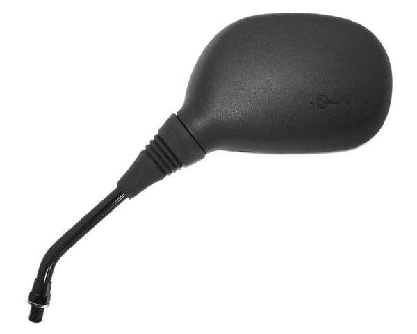 Vicma links links draadspiegel OEM - Black Honda CBR125R (1PC) EH253I