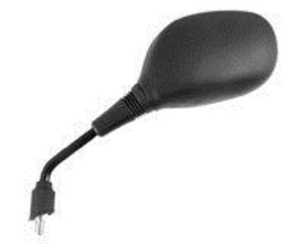 Vicma links Mirror OEM - Black Honda ANF 125 Innova (1PC) EH324I