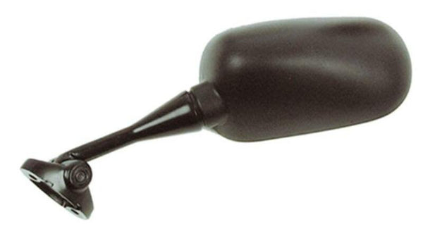 VICMA RIGHT MIRROR OEM - Black Honda Hornet 600s (1pc) EH906D