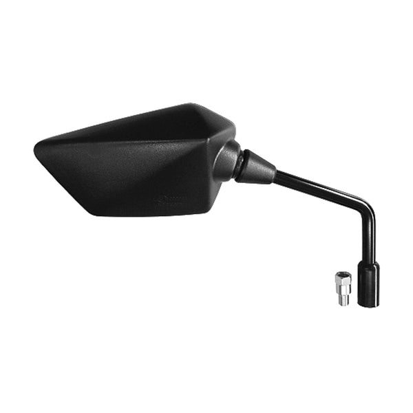 Vicma rechter Mirror OEM - Black Kawasaki Versys 1000 (1 st) FK -800 RH