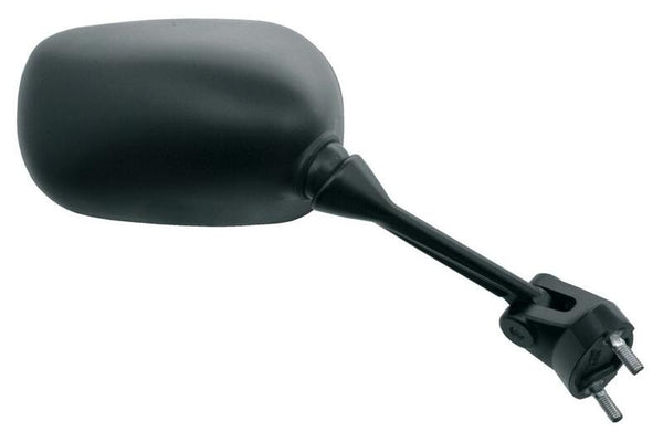 Vicma rechter spiegel OEM - Black Kawasaki ZX6R (1PC) EK207D