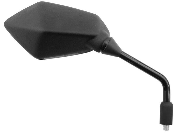 Vicma Right Mirror OEM - Black Kawasaki Versys 650 (1PC) EK676D