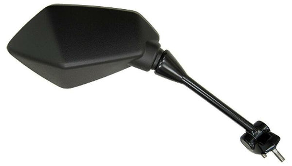 Vicma rechter Mirror OEM - Black Kawasaki Z1000SX (1PC) EK680D