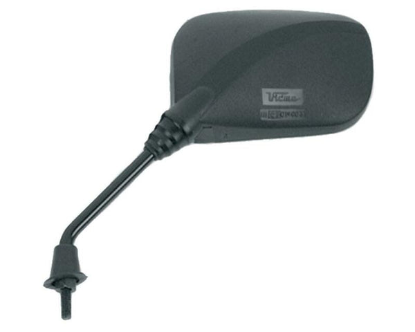 Vicma links Mirror OEM - Black Suzuki AH50 Adres (1 stc) Es115i