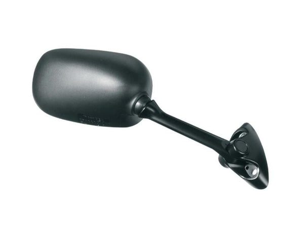 Vicma rechter spiegel OEM - Black Suzuki GSX R 600 /750 (1PC) ES212D