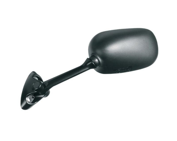 Vicma Links Mirror OEM - Black Suzuki GSXR600 / 750 (1PC) ES212I