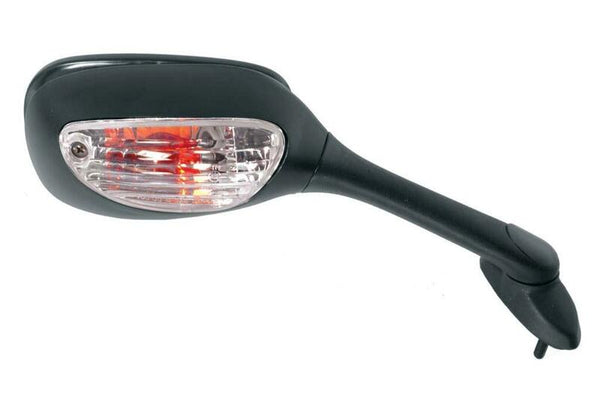 Vicma rechter spiegel OEM - Black Suzuki GSX -R 1000 (1 stc) ES251D