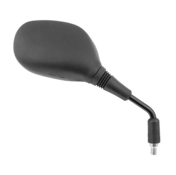 Vicma rechter spiegel OEM - Black Suzuki Adres 125 (1 stc) ES285D