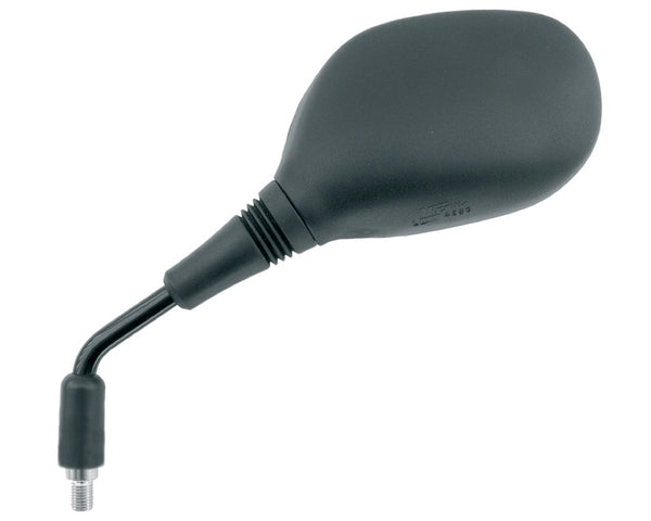 Vicma links Mirror OEM - Zwart Suzuki Adres 125 (1 stc) ES285i
