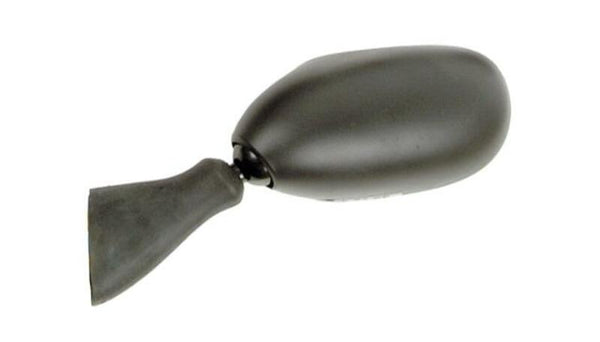 Vicma links Mirror OEM - Black Suzuki Bandit 600s/1200s (1 st) ES573i