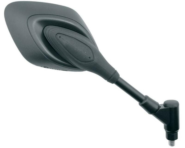 Vicma rechter spiegel OEM - Black Suzuki GSF650S Bandit (1PC) ES759D