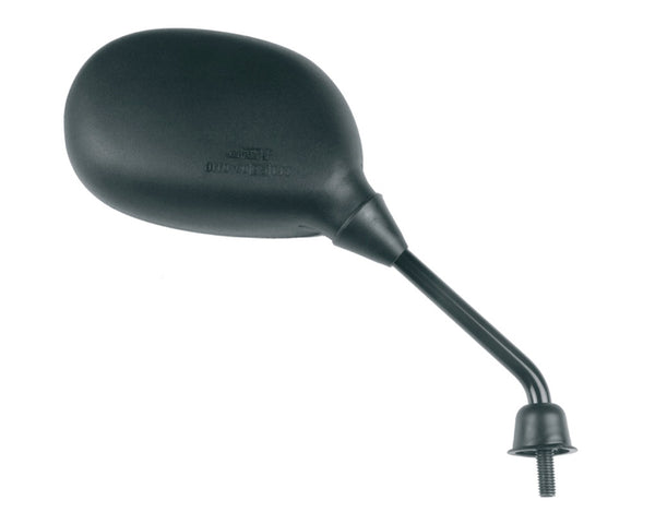 Vicma rechter Mirror OEM - Black Yamaha Jog 50 (1 st) EY101D