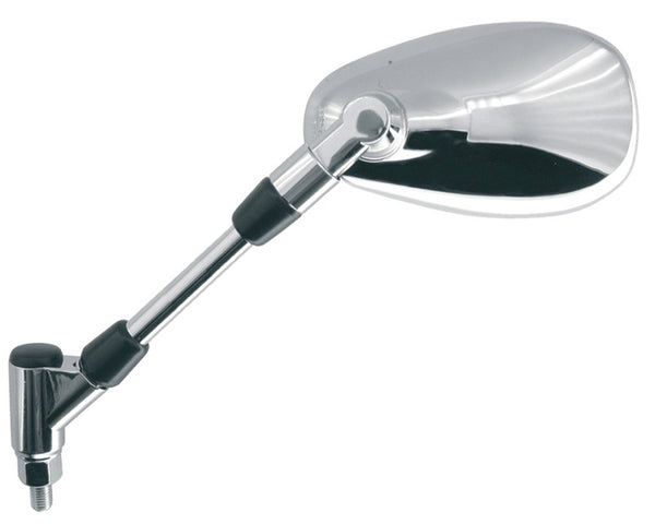 Vicma links Mirror OEM - Chrome Yamaha Fz1 (1PC) EY315I