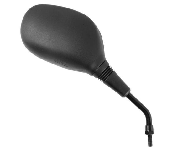 Vicma rechter spiegel OEM - Black Yamaha Rocket / Track / Spy (1 stc) EY358D