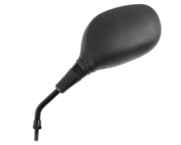 Vicma links Mirror OEM - Black Yamaha Rocket / Track / Spy (1 stc) EY358i