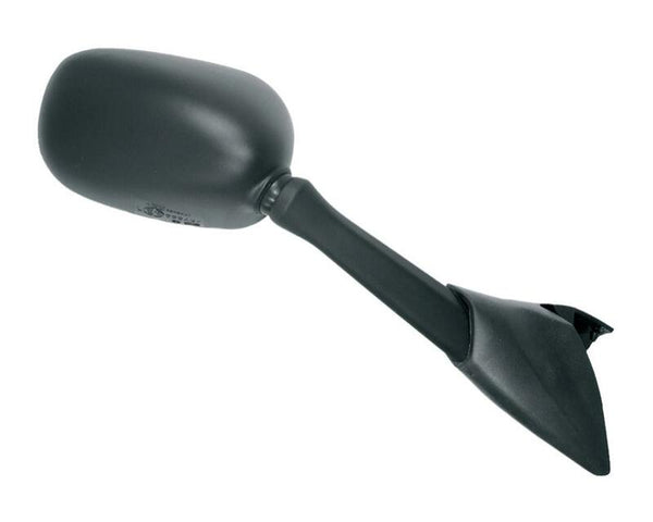 Vicma rechter Mirror OEM - Black Yamaha Fz6 Fazer (1PC) EY371D