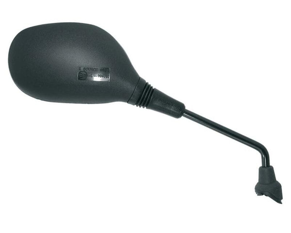 Vicma rechter Mirror OEM - Black Yamaha X -Max 250/125 (1 stc) EY429D