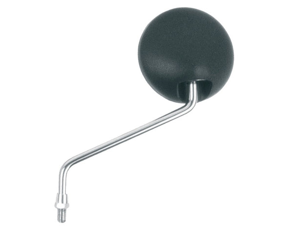 Vicma links spiegel OEM-zwarte Yamaha DT80LC (1PC) FY-154-LIFT