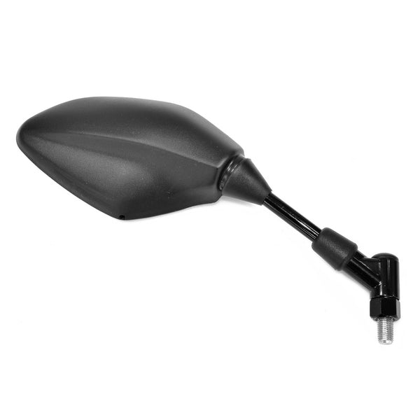 Vicma rechter spiegel OEM - Black Yamaha MT09 / 07 / XTZ1200 Super Tenere (1PC) EY553D