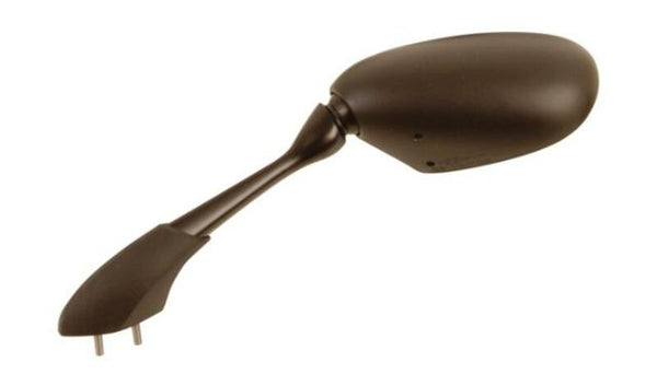 Vicma links Mirror OEM - Black Yamaha Fzs600/1000 (1 stc) EY577I