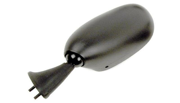 Vicma links Mirror OEM - Black Yamaha Yzf1000r Thunderace (1PC) EY578i