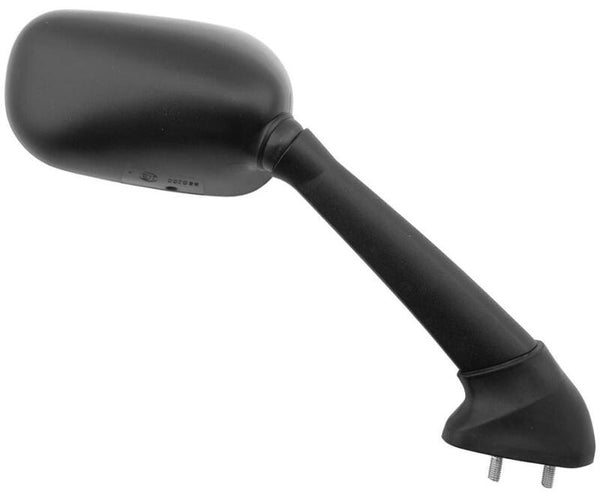 Vicma rechter Mirror OEM - Black Yamaha Fz6 Fazer S2 (1PC) EY636D