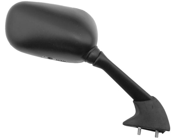 Vicma rechter Mirror OEM - Black Yamaha R1 (1 stc) EY723D