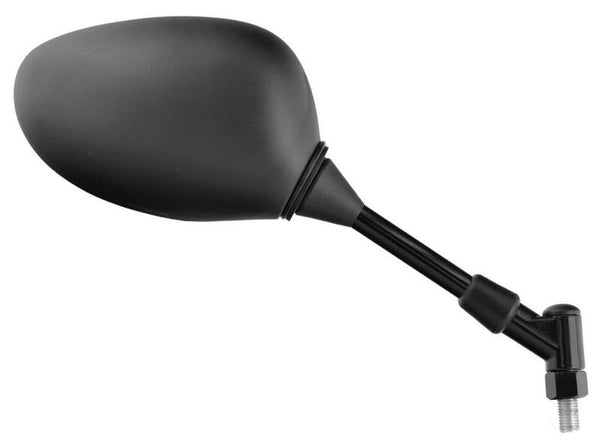 Vicma rechter Mirror OEM - Black Yamaha Fz8 / Xj6n (1pc) EY950D