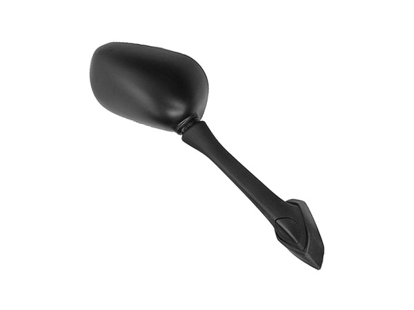 Vicma rechter spiegel OEM - Black Yamaha Fz8 S/Fazer (1PC) EY956D