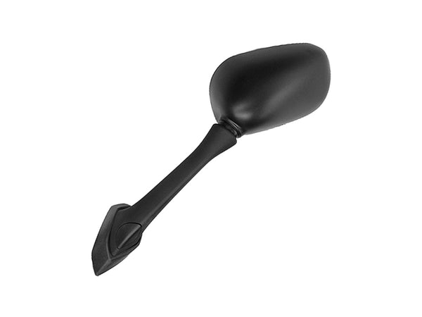 Vicma linksspiegel OEM - Black Yamaha Fazer 8/FZ8 Faser/Fz8 S (1 stc) EY956i