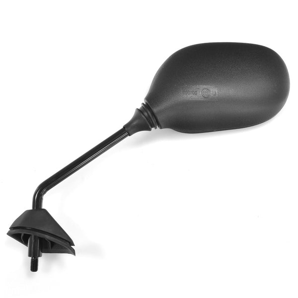 Vicma links spiegel OEM-zwarte Yamaha Xenter 125 (1pc) FY-963-lh