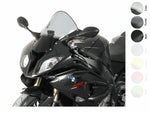 MRA Racing -voorruit "R" Black 4025066123841