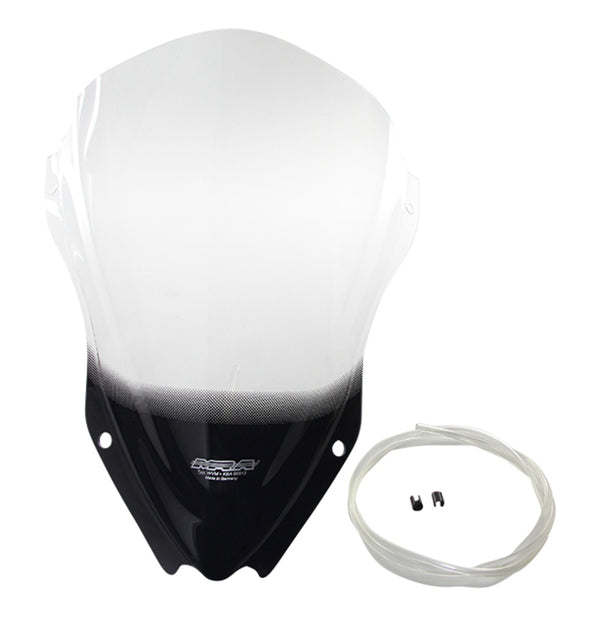 MRA Racing Windscreen "R" Clear 4025066155859 