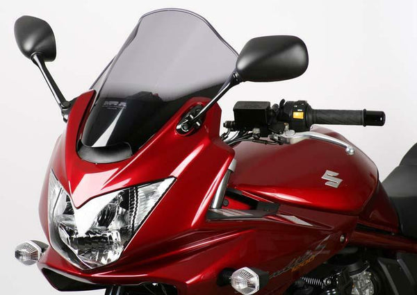 Mra Racing Windscreen “R” Tinted