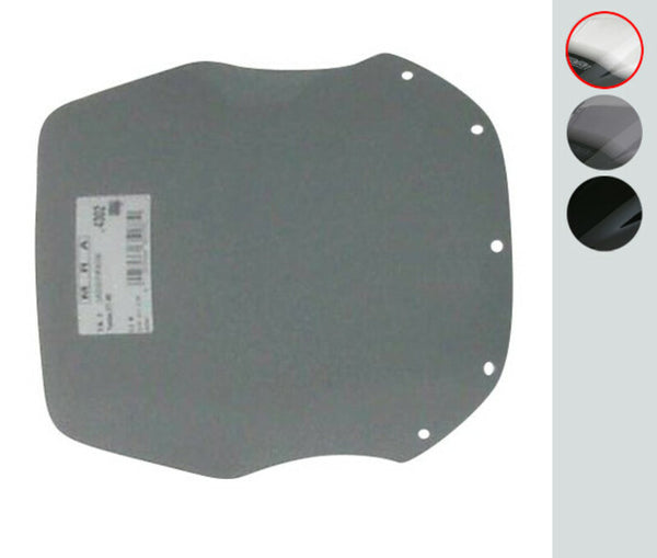 MRA Touring Ruit "T" klaar