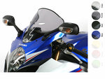 MRA Racing -voorruit "R" Clear 4025066112418