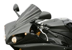 MRA Racing -voorruit "R" Black 4025066122295