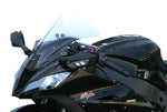 MRA Racing -voorruit "R" Black 4025066128860