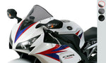 MRA Racing -voorruit "R" Clear 4025066132621