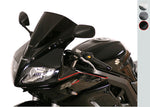 MRA Racing -voorruit "R" Black 4025066085569