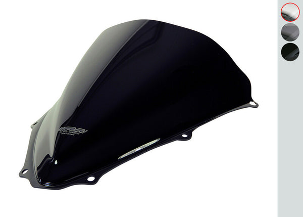 MRA Racing Windscreen "R" Clear 4025066106035 