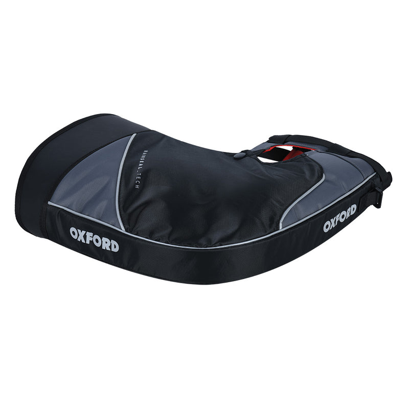 Oxford stuur Super Muffs OX395