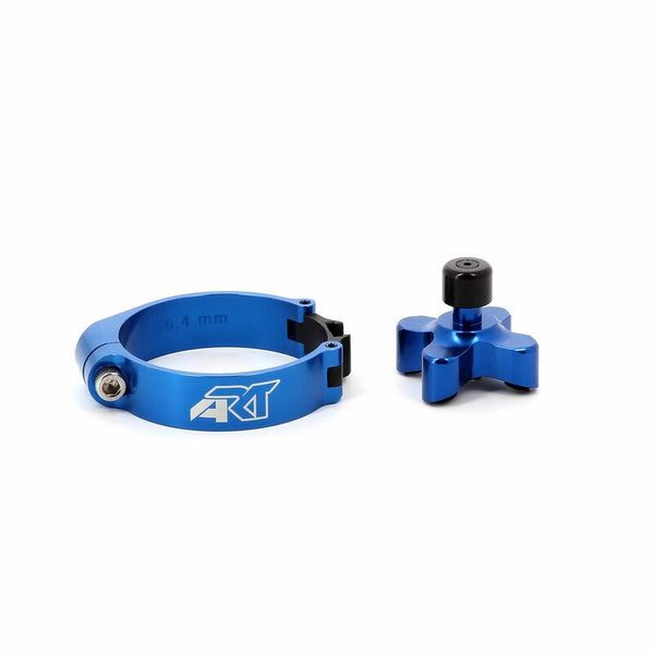 Art Launching Kit Blue Honda/Kawasaki/Suzuki L08-10030-Art-Bly