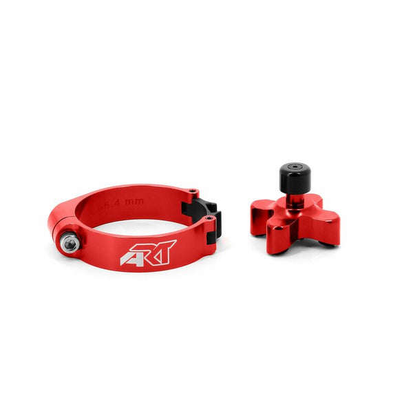 Art Launching Kit Red Honda/Kawasaki/Suzuki L08-10030-Art-Rd