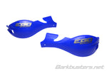 Barkbusters ego plastic bewakers alleen blauw ego-003-00-bu