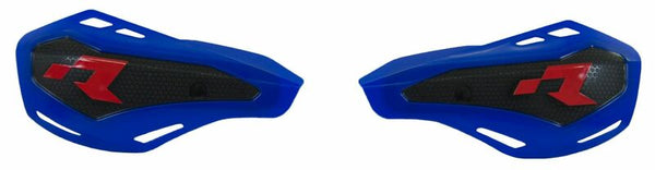 Racetech vervangingsomslag HP1 Hand Guard Blue R-RindmHP1BL0